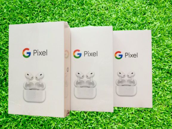 Google Pixel Airbuds
