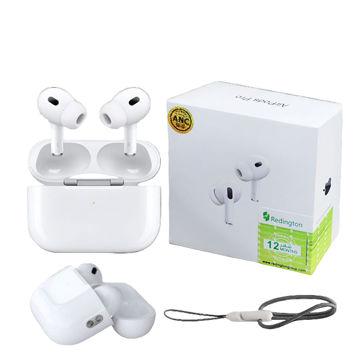 Airpods Pro 2 (2nd Generation) Wireless Earbuds