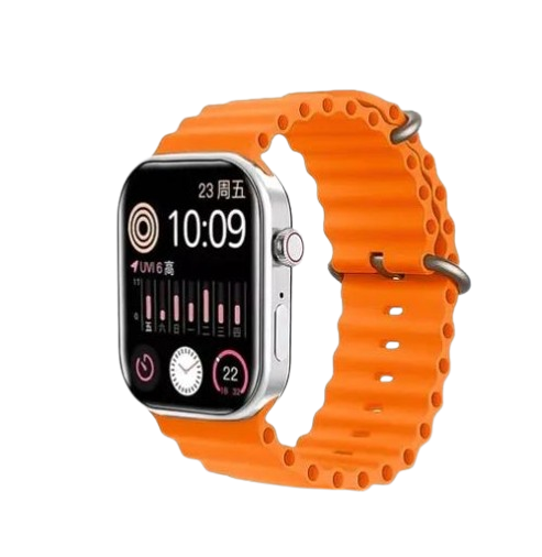 CROWN G100 7+1 Smart Watch Series Ultra 2