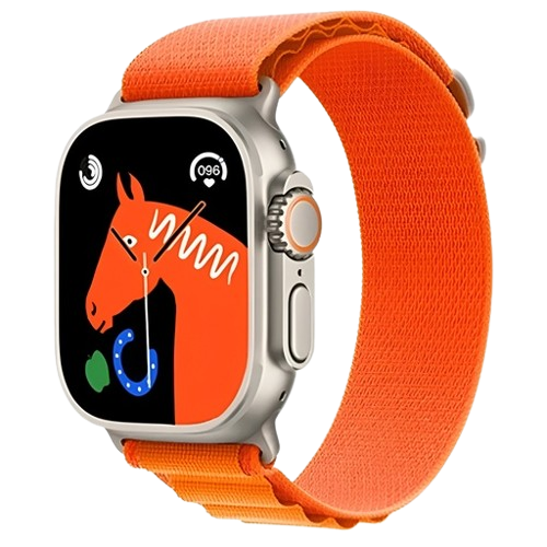 CROWN G800 ULTRA SMART WATCH