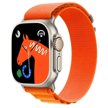 CROWN G800 ULTRA SMART WATCH