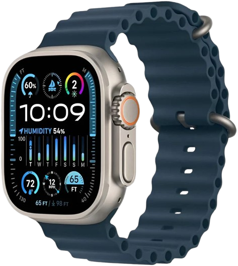CROWN G200 SMARTWATCH