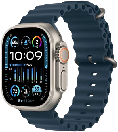 CROWN G200 SMARTWATCH