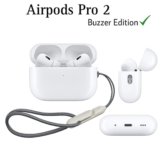 Airpods Pro 2 (2nd Generation) Wireless Earbuds