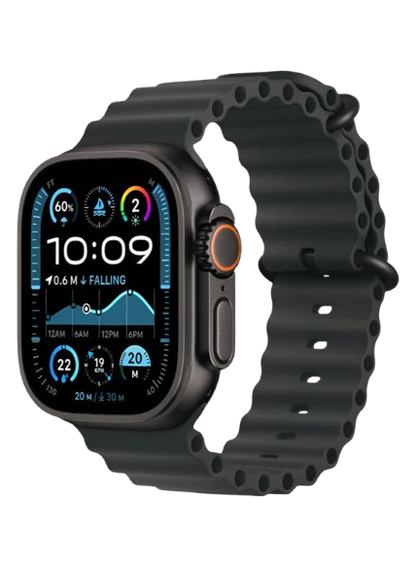 CROWN G200 SMARTWATCH