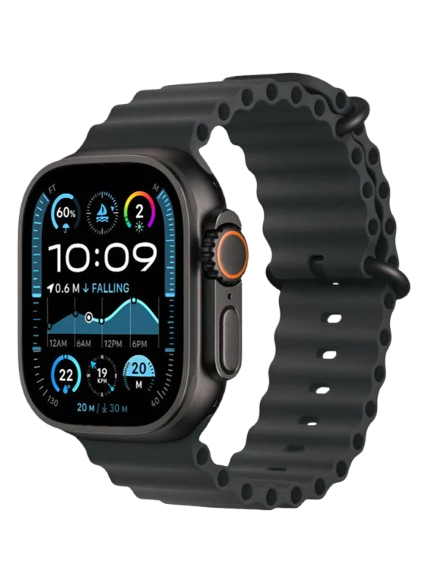 CROWN G200 SMARTWATCH