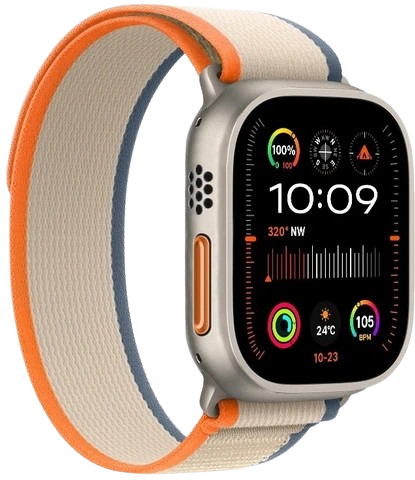 Crown G-700 Smart Watch (7in1)