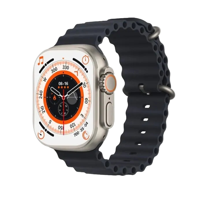ULTRA 2 S500 Watch 7+1 Latest - Smart Watch