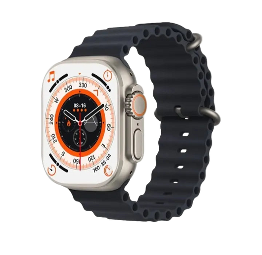 ULTRA 2 S500 Watch 7+1 Latest - Smart Watch