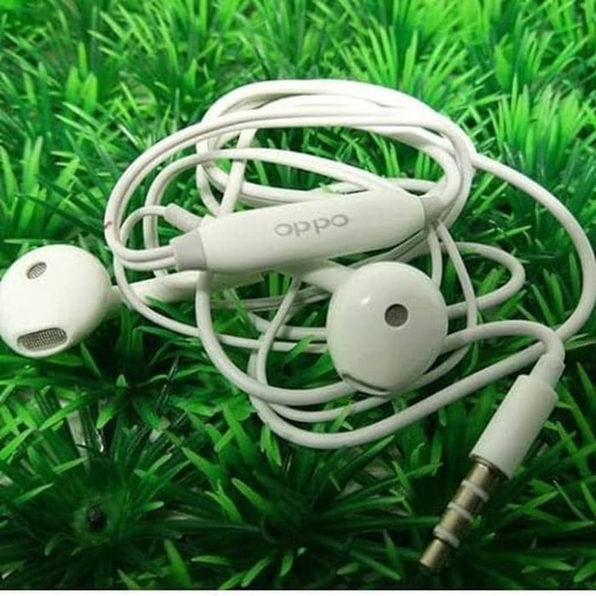 OPPO Hand free Branded High Quality Super