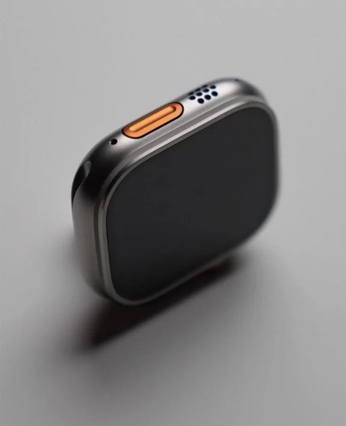 CROWN G200 SMARTWATCH