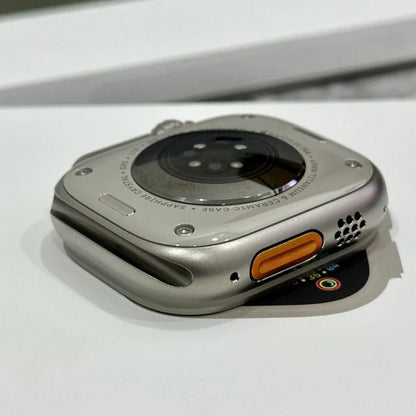 CROWN G200 SMARTWATCH