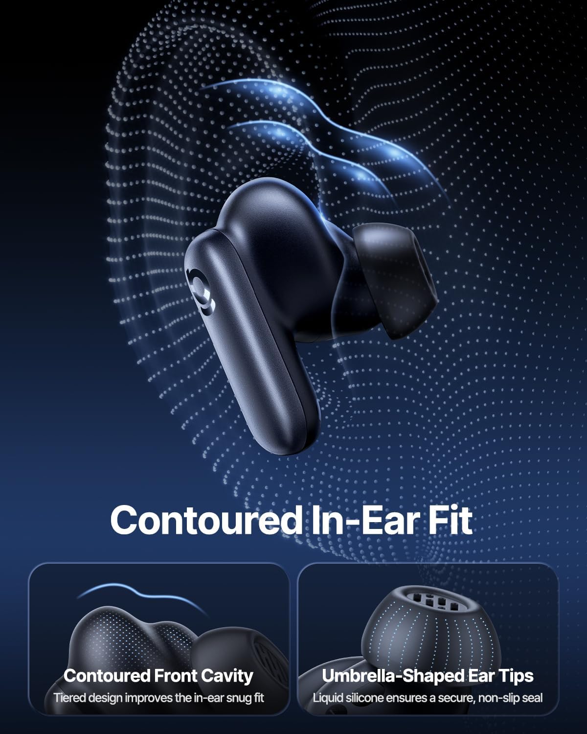 Baseus Inspire Earbuds