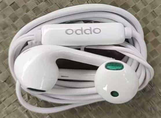 OPPO Hand free Branded High Quality Super