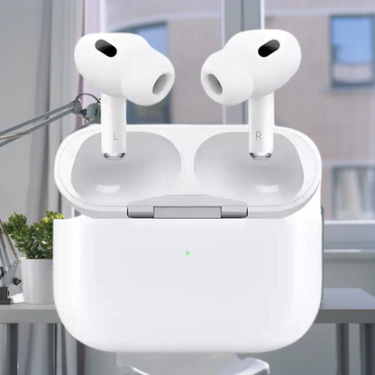 Wireless  Earbuds ANC.