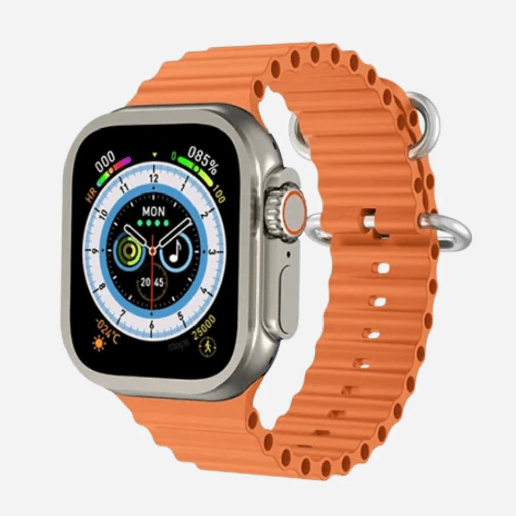 ULTRA 2 S500 Watch 7+1 Latest - Smart Watch
