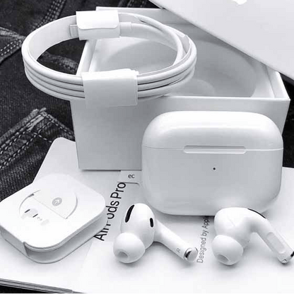 Wireless  Earbuds ANC.