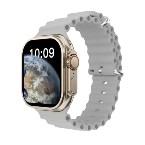 Crown G-300 Smart Watch (7in1)