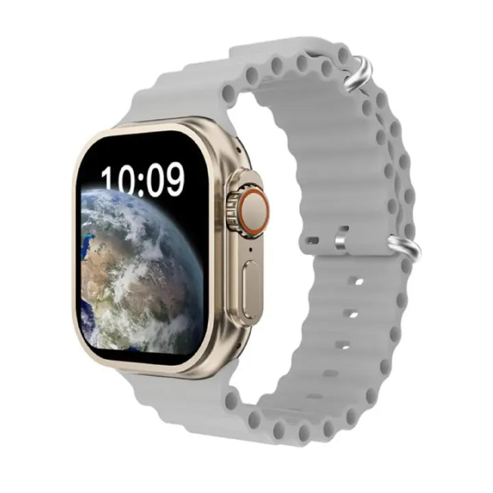 Crown G-300 Smart Watch (7in1)