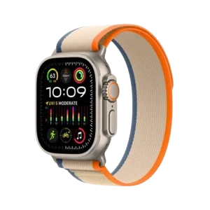 Crown G-700 Smart Watch (7in1)