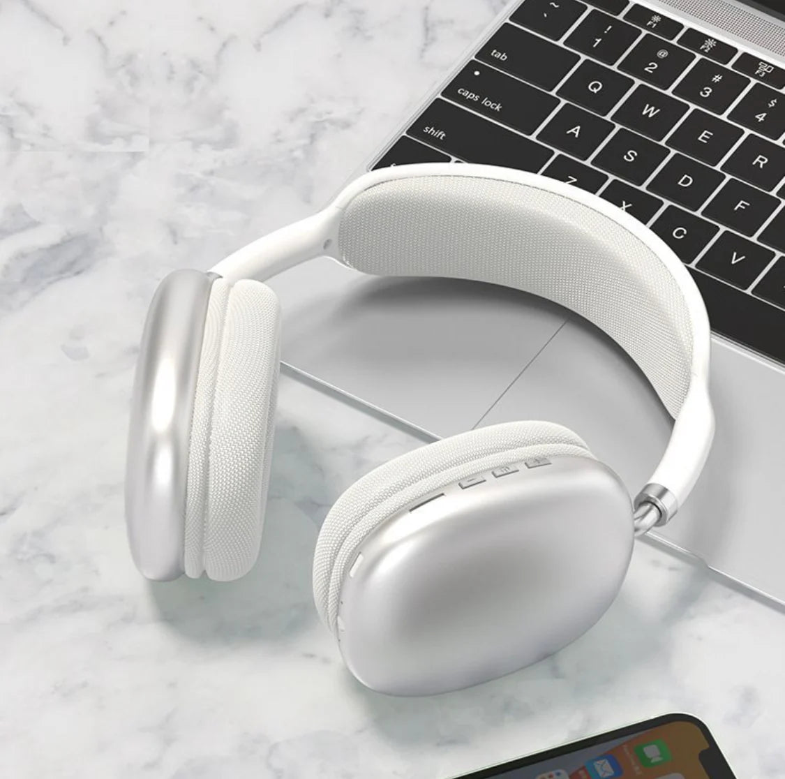 P9 Wireless Bluetooth Headphones