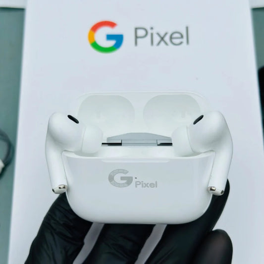 Google Pixel Airbuds
