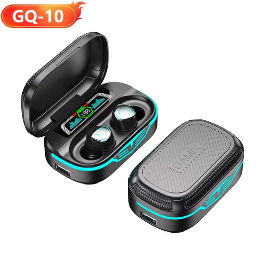 DAMIX Gq-10 Tws Wireless Earbuds