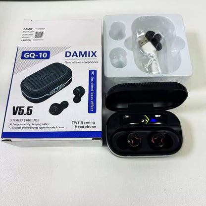 DAMIX Gq-10 Tws Wireless Earbuds