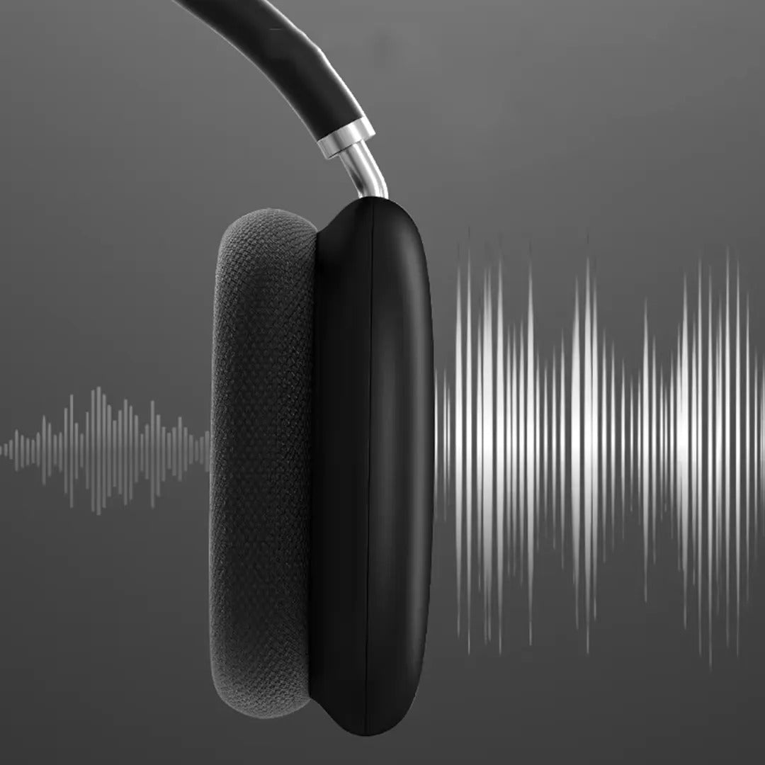 P9 Wireless Bluetooth Headphones