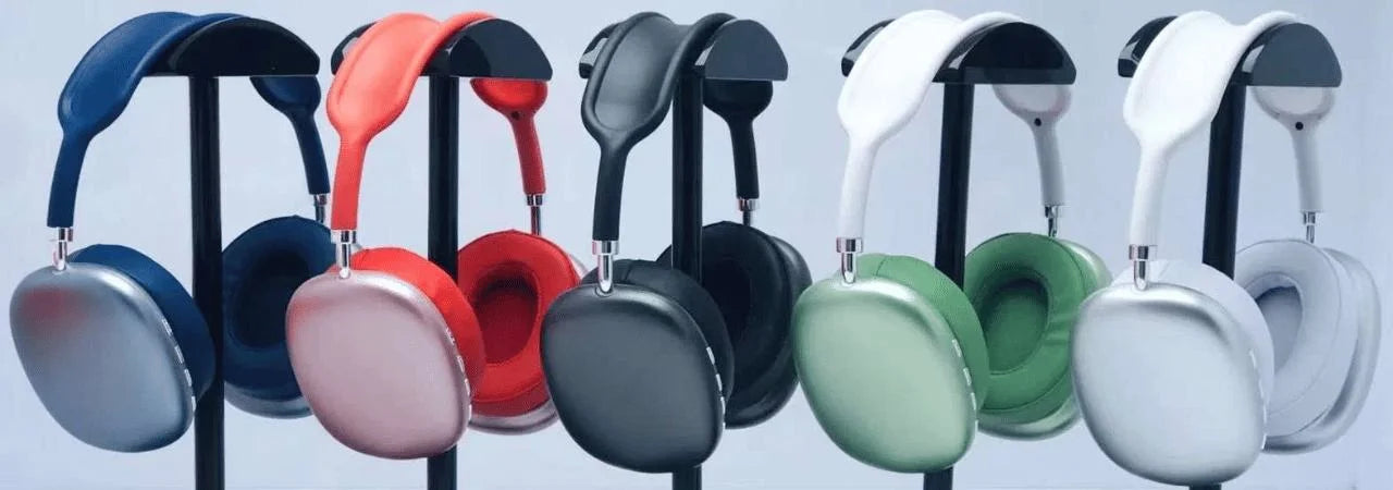P9 Wireless Bluetooth Headphones