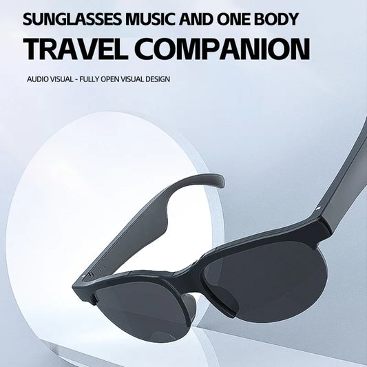 G58 Pro Smart Audio Sunglasses