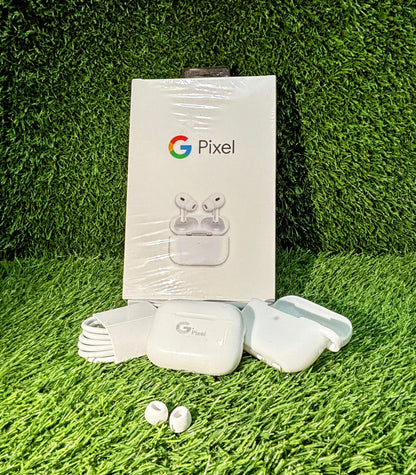 Google Pixel Airbuds