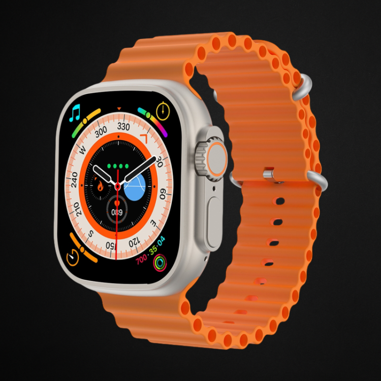 S800 Ultra2 Smart 7in1 set with latest feature