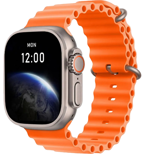 Ultra 7 IN 1 SmartWatch Full HD Screen