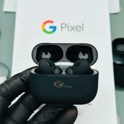 Google Pixel Airbuds
