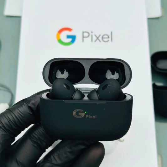 Google Pixel Airbuds