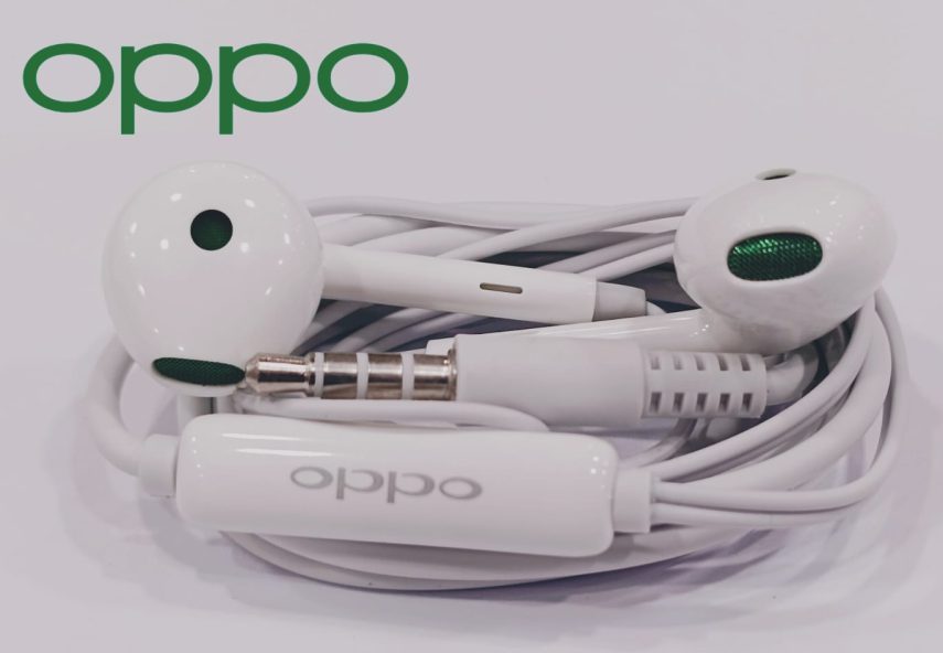 OPPO Hand free Branded High Quality Super