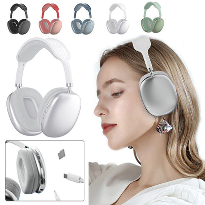 P9 Wireless Bluetooth Headphones