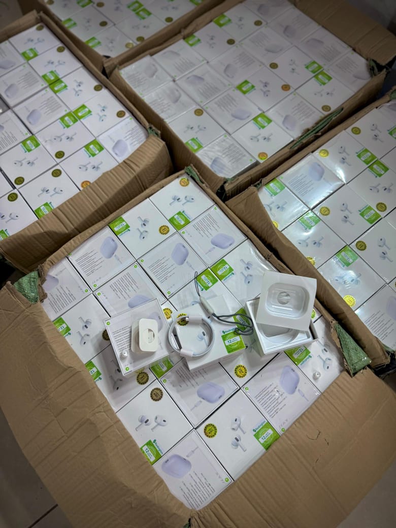 Airpods Pro 2 (2nd Generation) Wireless Earbuds