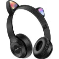 Cat Ear Wireless Bluetooth Headphones