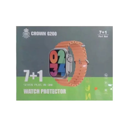 CROWN G200 SMARTWATCH