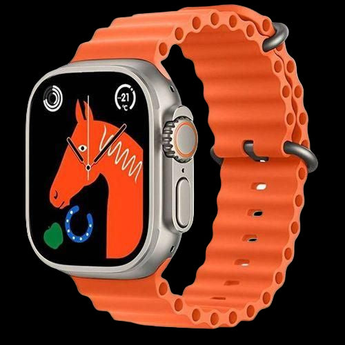 S800 Ultra2 Smart 7in1 set with latest feature