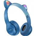 Cat Ear Wireless Bluetooth Headphones