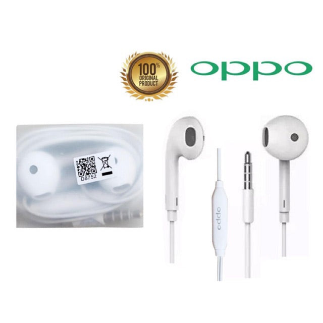 OPPO Hand free Branded High Quality Super