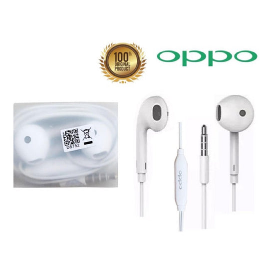 OPPO Hand free Branded High Quality Super