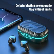 DAMIX Gq-10 Tws Wireless Earbuds