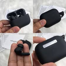 Wireless  Earbuds ANC.