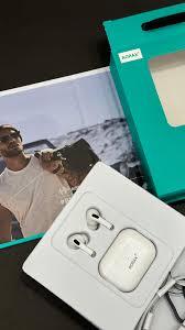 AOROX PRO PREMIUM EARPHONES