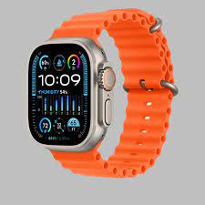 CROWN G200 SMARTWATCH