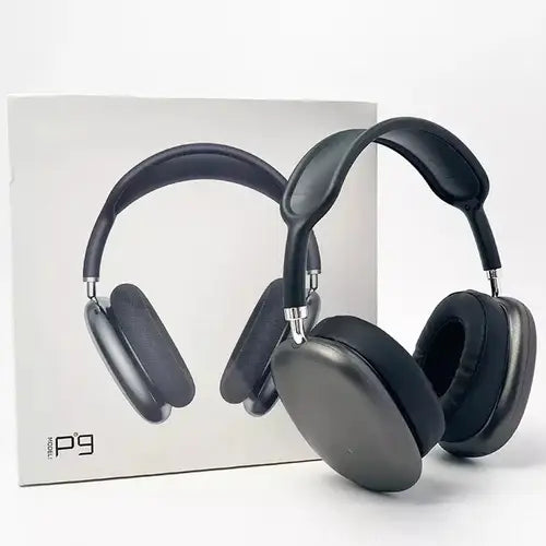 P9 Wireless Bluetooth Headphones